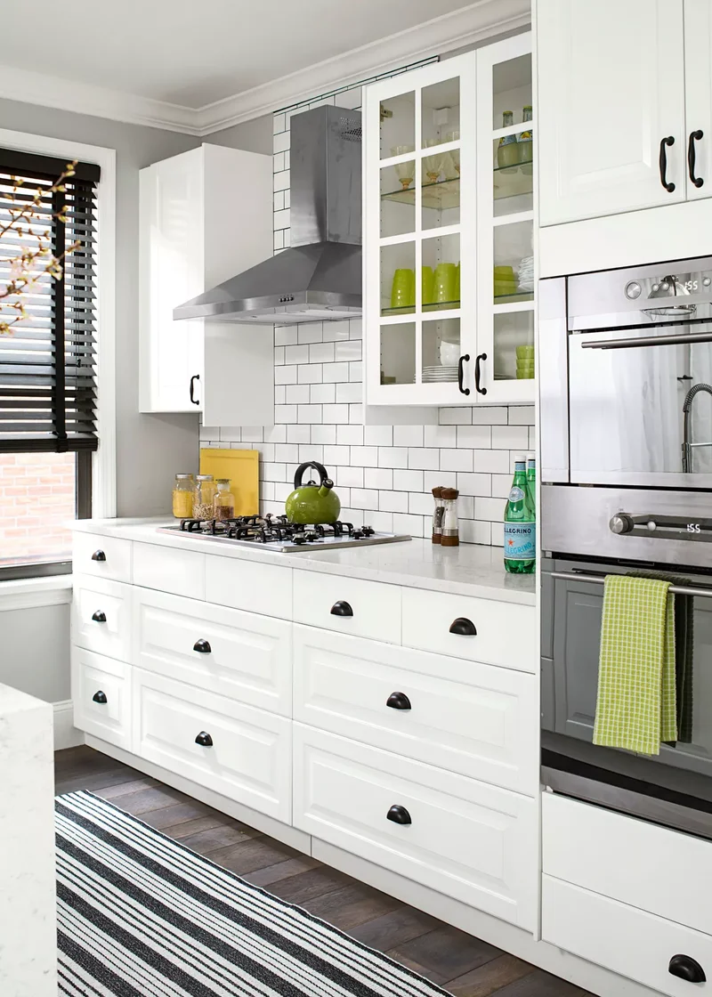 Monochromatic Palette