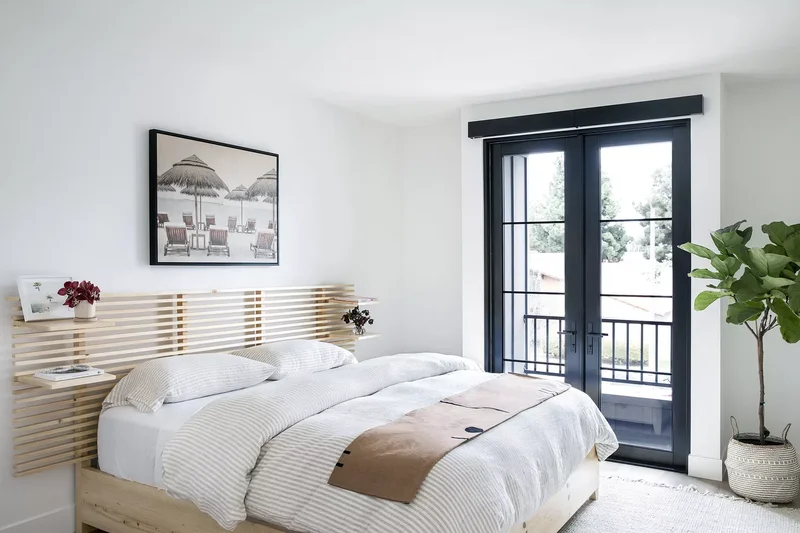 Multi-Purpose Furniture