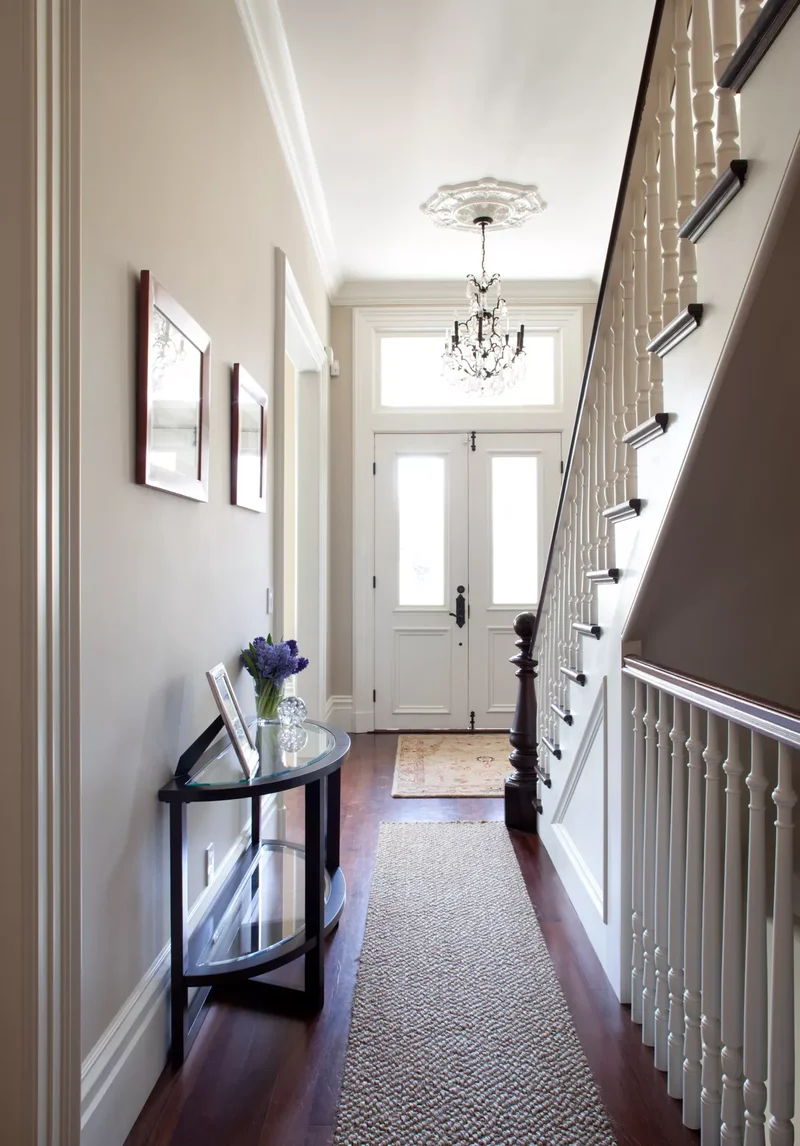 20 Stylish Entryway Decor Ideas to Welcome Guests Warmly 10 Narrow Entryway Ideas