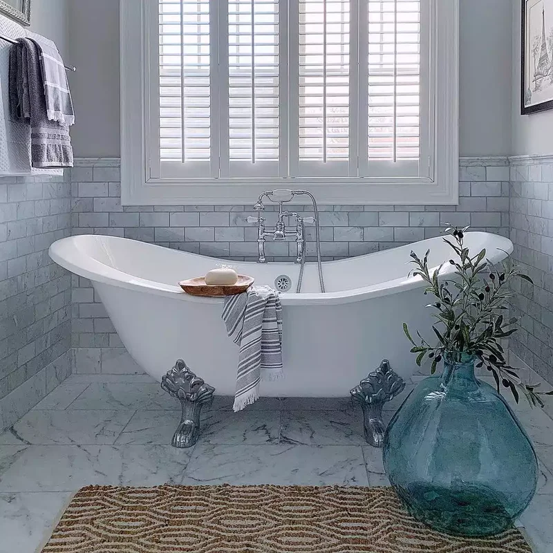 Nature-Inspired Accents