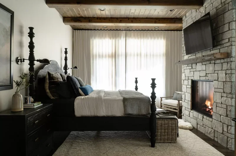 28 Coffered Ceiling Designs That Transform Any Room 7 Nautical Ceiling