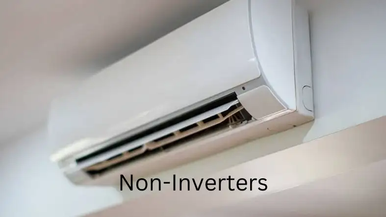 Non-Inverters