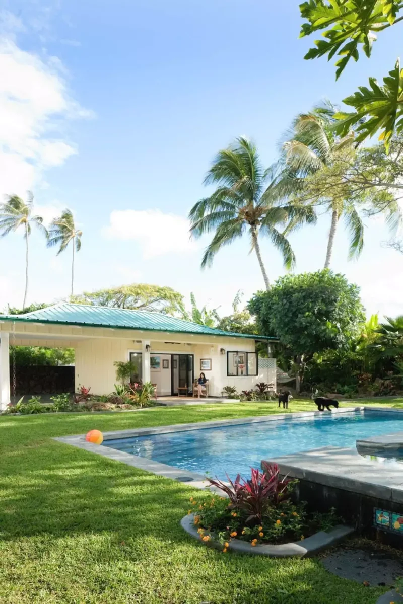 Oahu Contemporary Guest House