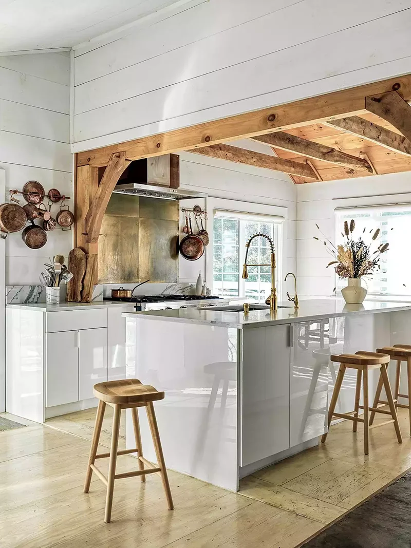 Old and New Elements