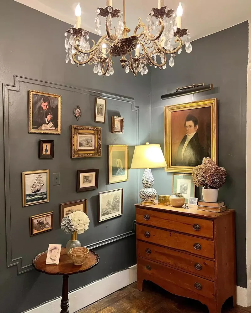 Opt for Low Maintenance Florals