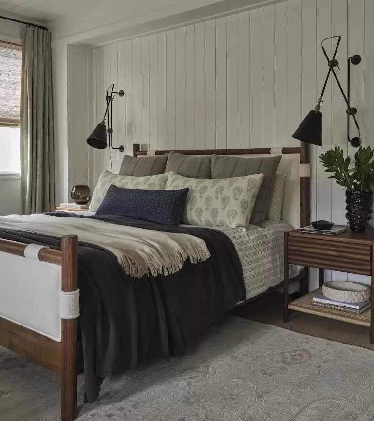 Opt for Wood Furniture