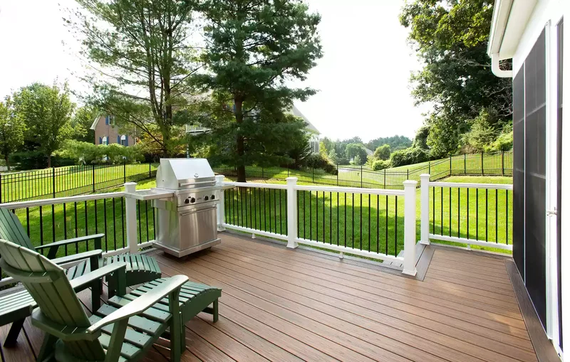 Opt for a Monochrome Design