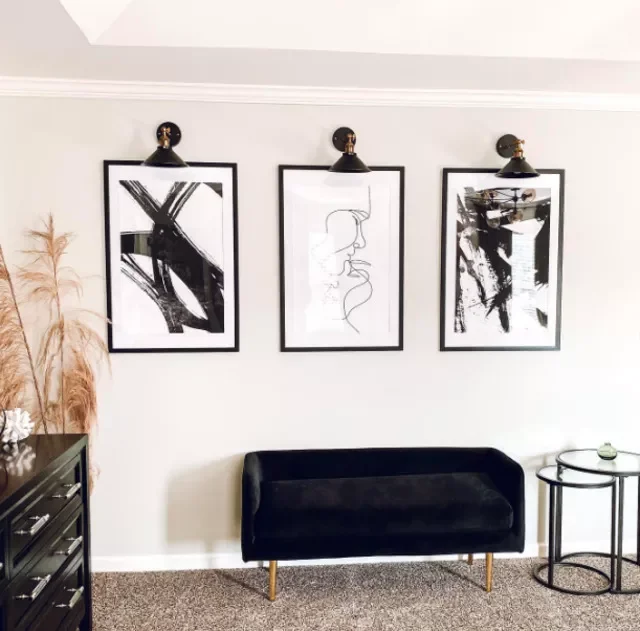 Opt for a Petite Piece