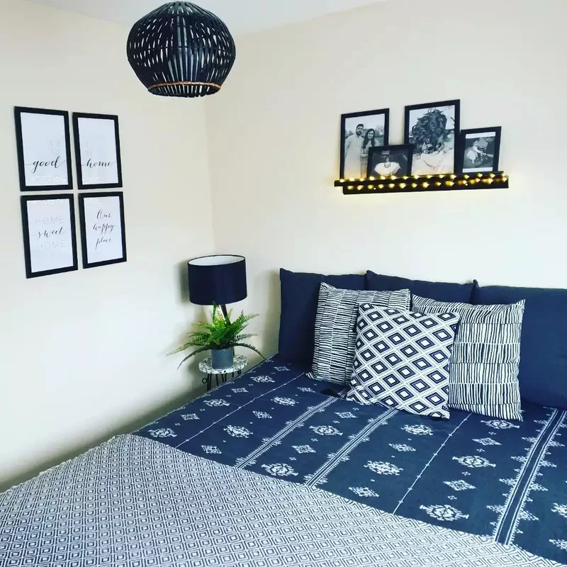 Or Grab Some Sleek LED Lights Instead