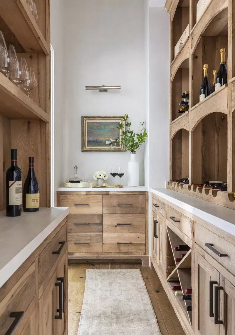 Organize Your Wine Stash