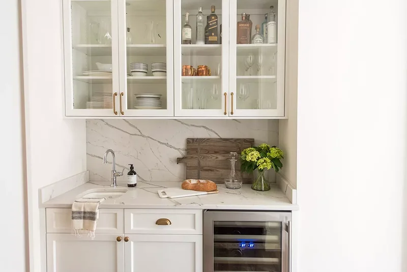 60 Smart Kitchen Cabinet Organization Ideas You'll Love 50 Organize a Mini Pantry