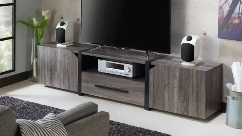 Other Things To Consider While Choosing A Large-Sized TV Stand