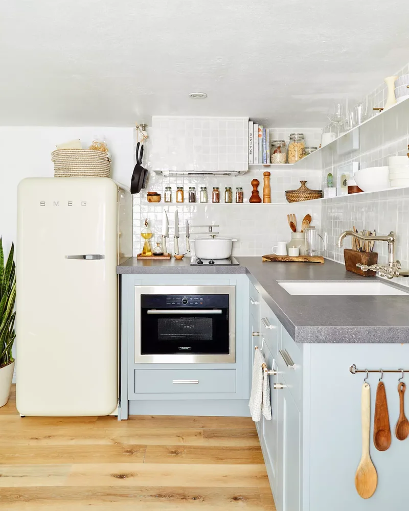 Outfit the Guest Suite