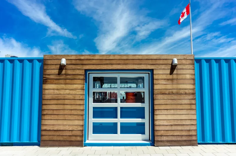 19 Creative Shipping Container Home Ideas Worth Exploring 12 Packed With Personality