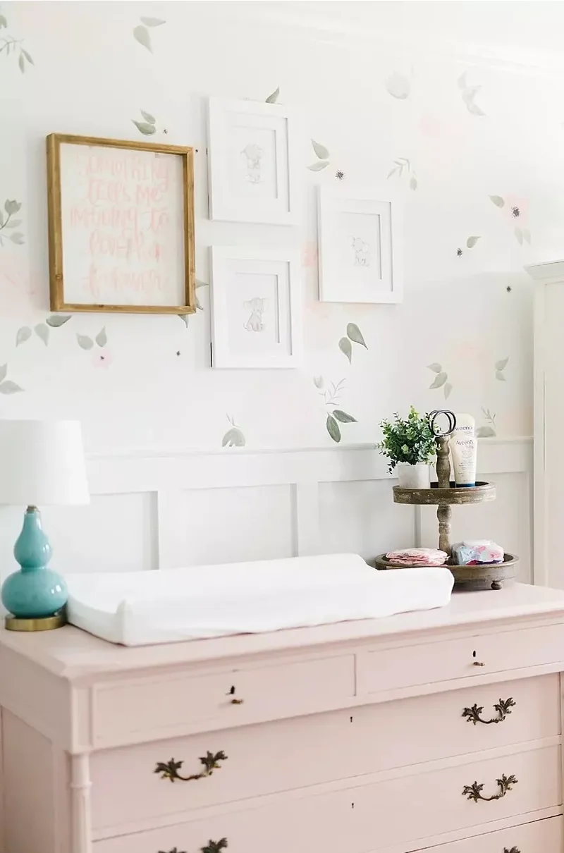 20 Furniture Painting Ideas for Your Next DIY Transformation 12 Paint a Dresser