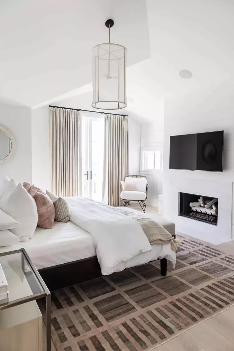 Paint the Firebox Black