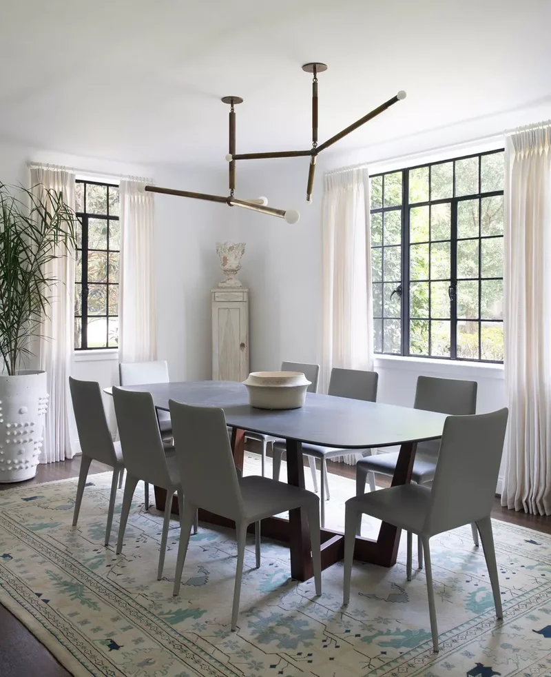 Pair Light Blue And Light Gray