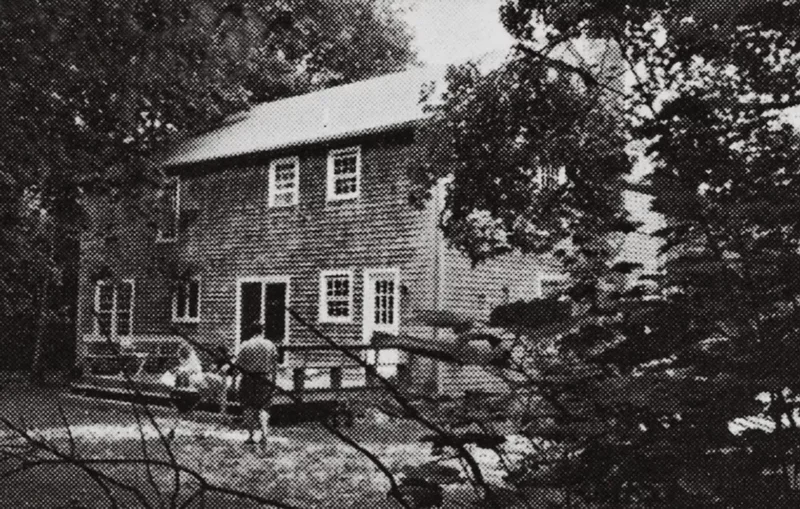 Patio, Pergola, and Pool Before