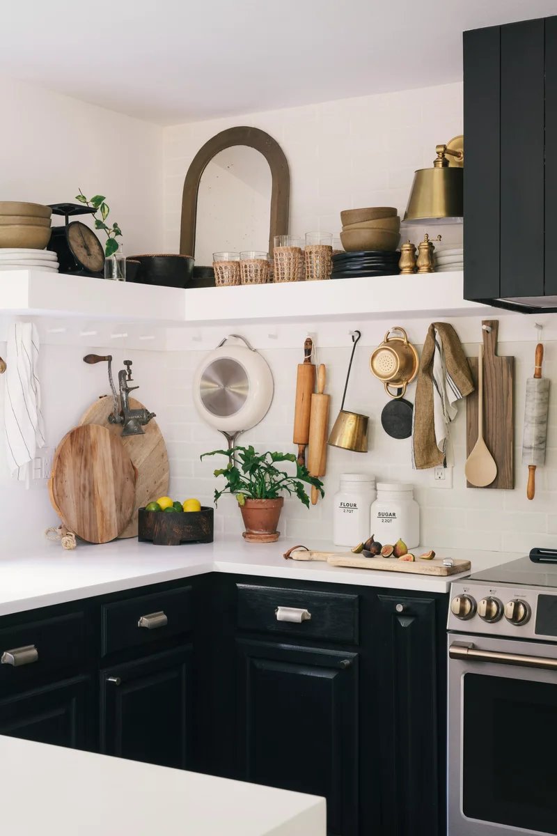 Peg Rail for the Win