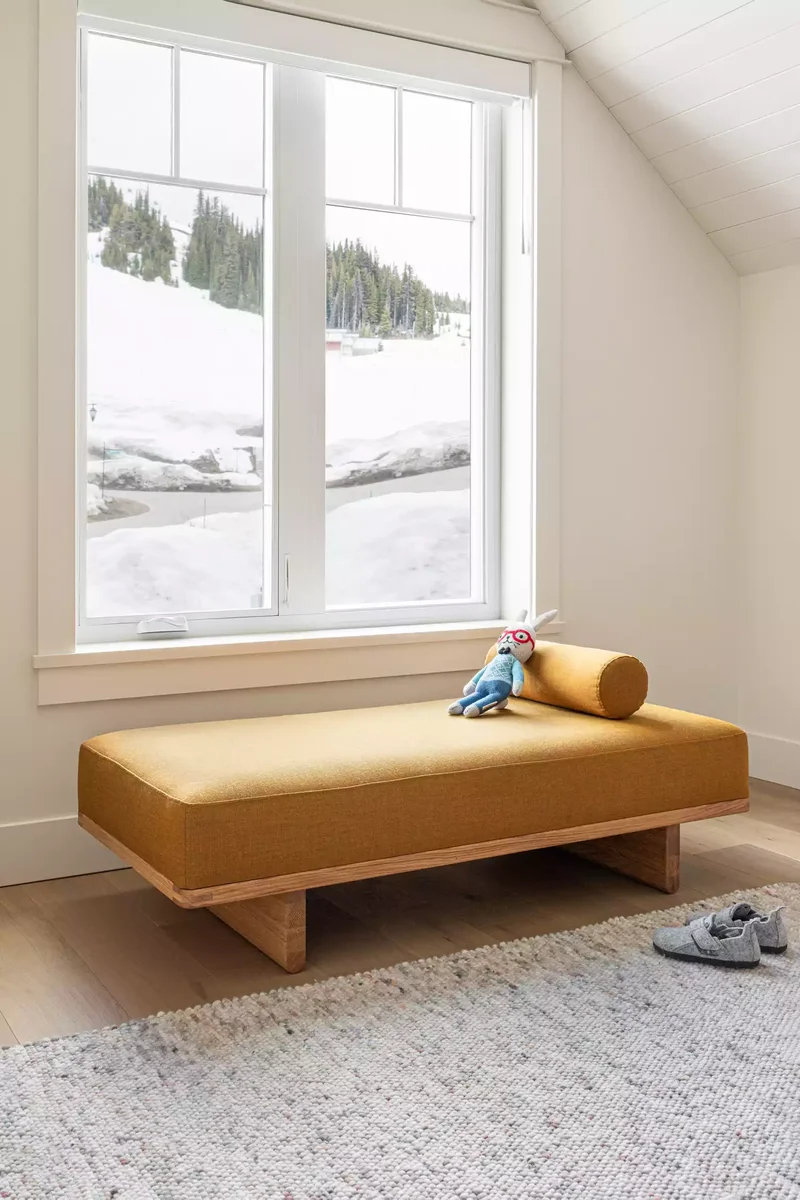 55 Best Kids' Bedroom Ideas That Grow with Your Children 51 Perfect Napping Spot