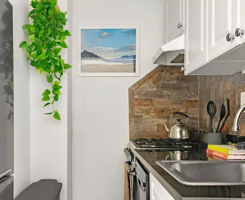 43 Stunning Kitchen Wall Decor Ideas to Transform Your Space 36 Personal Travel Photos