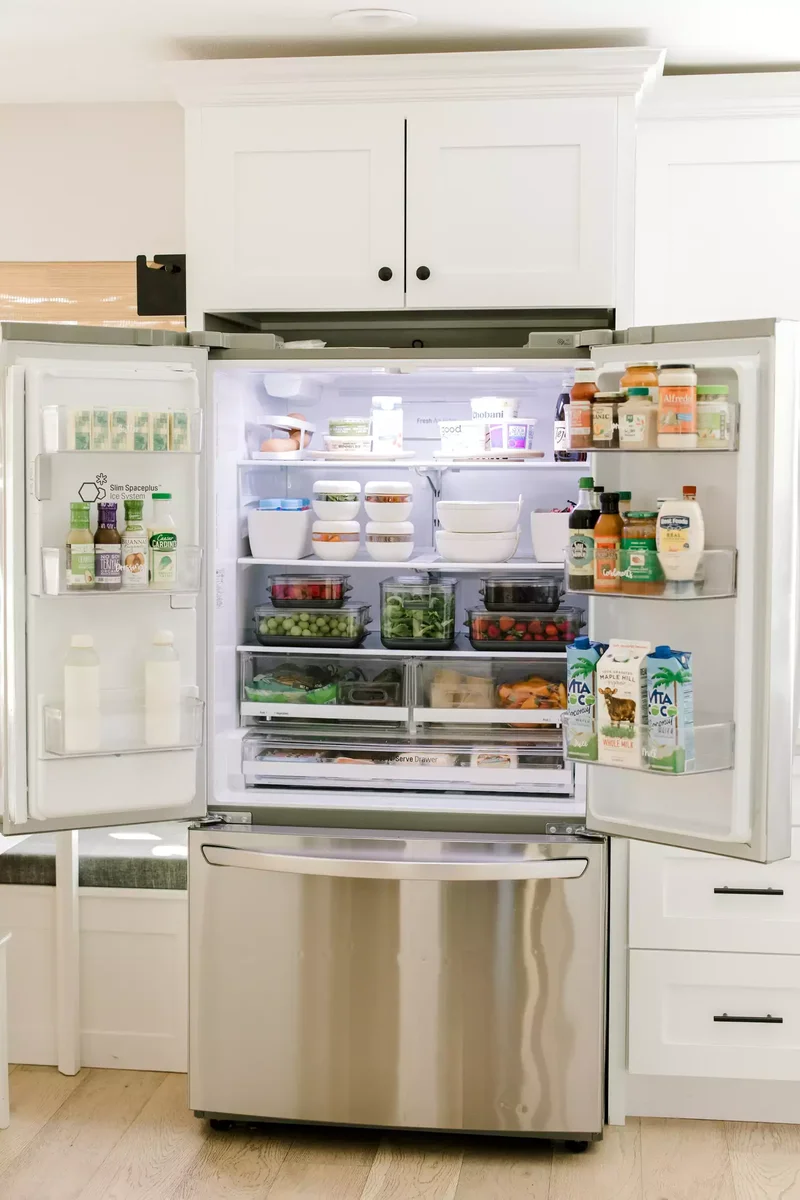 Personalize Your Shelving Height