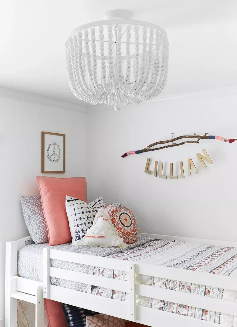 55 Best Kids' Bedroom Ideas That Grow with Your Children 28 Personalized Sleep Space