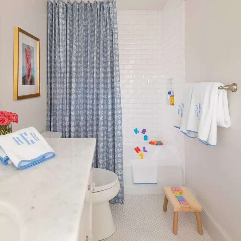 Personalized Touches