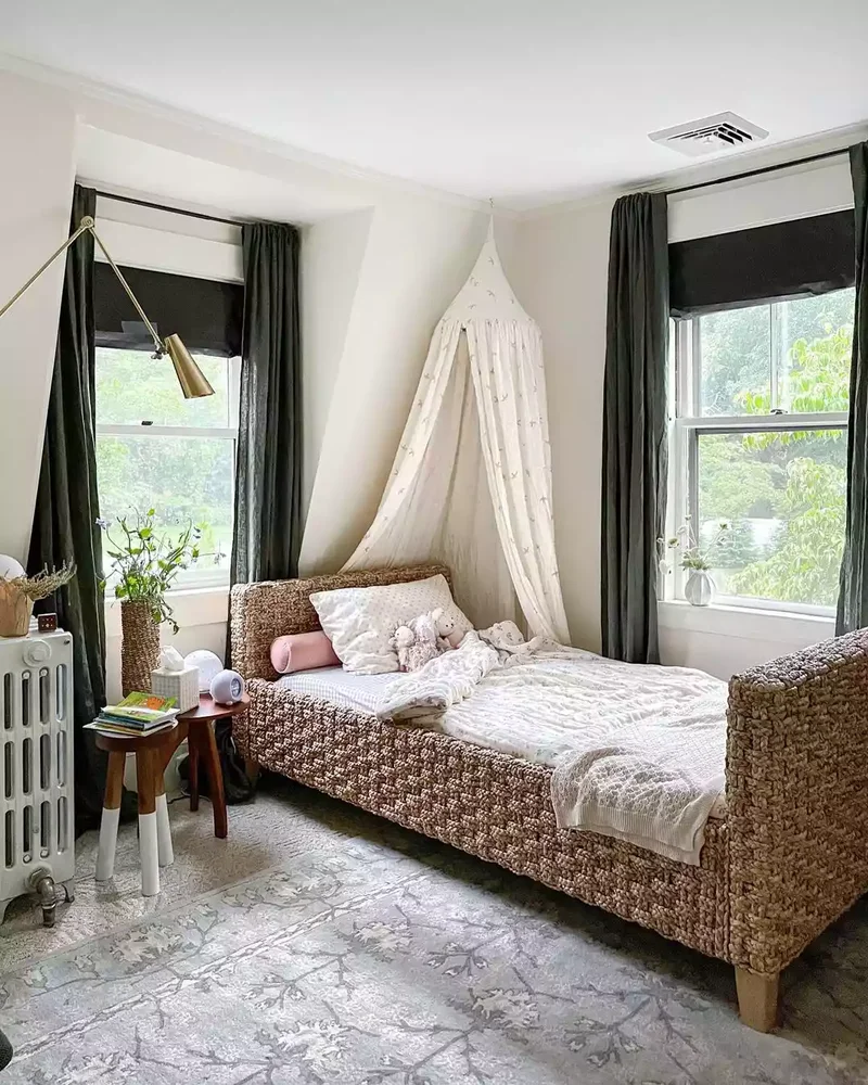 67 Farmhouse Style Ideas for Your Modern Rustic Home 59 Pick Modern Wicker