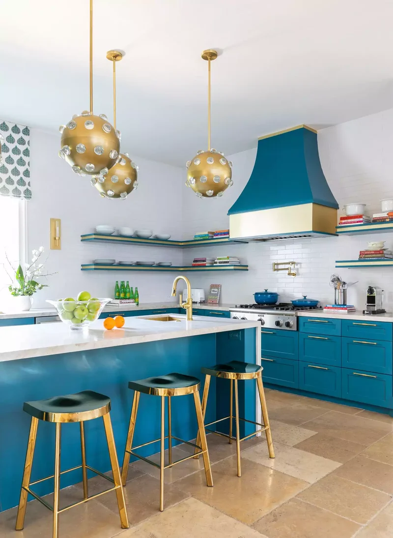 Pick Some Playful Colors