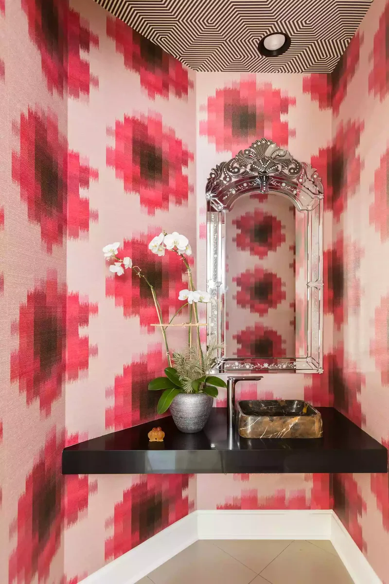 21 Stunning Ceiling Designs That Add Instant Style 7 Pick Two Fave Patterns