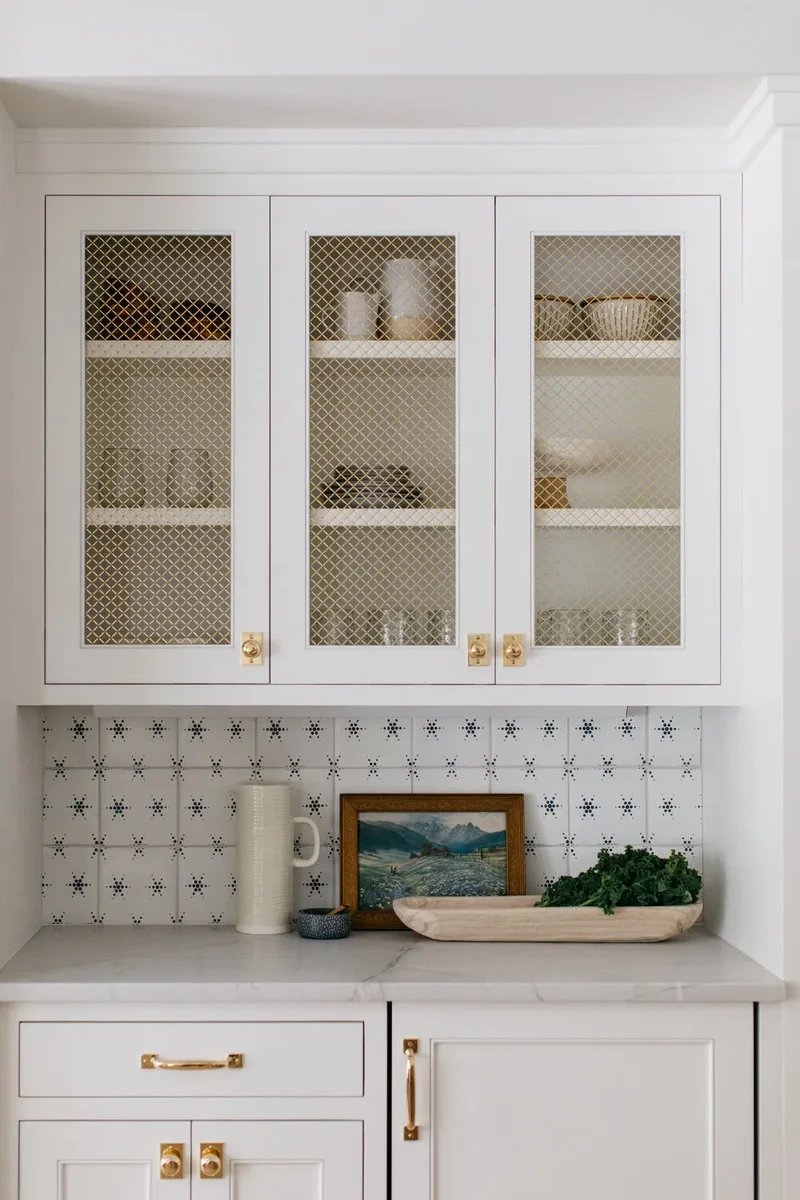 Pick a Patterned Tile