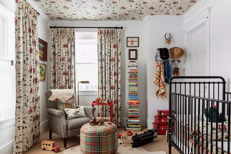 31 Toddler Room Ideas Kids and Parents Will Both Love 26 Pick a Theme