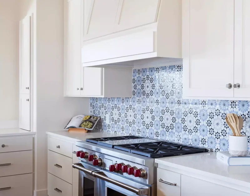 60 Kitchen Backsplash Ideas for Any Style and Budget 32 Pick a Timeless Pattern