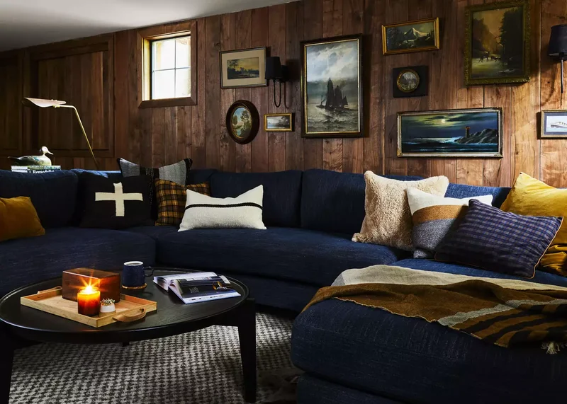 50 Formal Living Room Ideas That Feel Fresh and Inviting 47 Pile on Throw Pillows