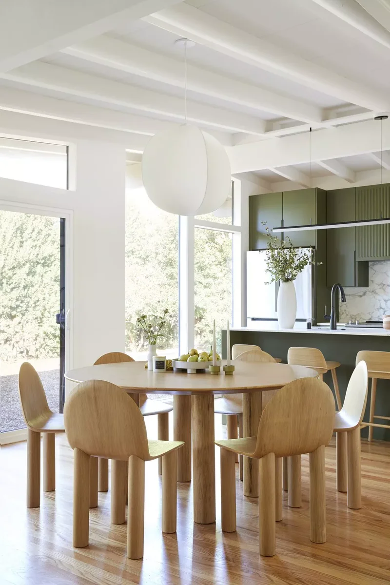 Place Fruit in a Nice Bowl