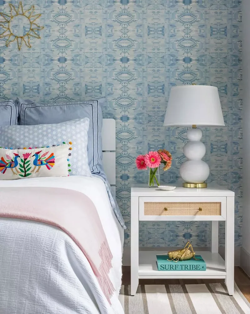 87 Home Decorating Ideas Perfect for Every Room You Have 5 Play With Patterns