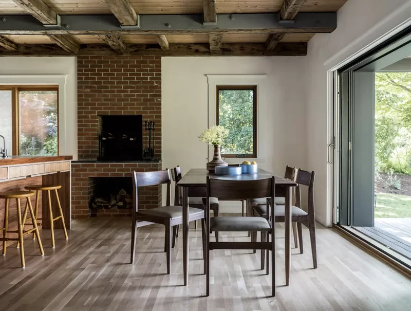 Play to Architectural Details