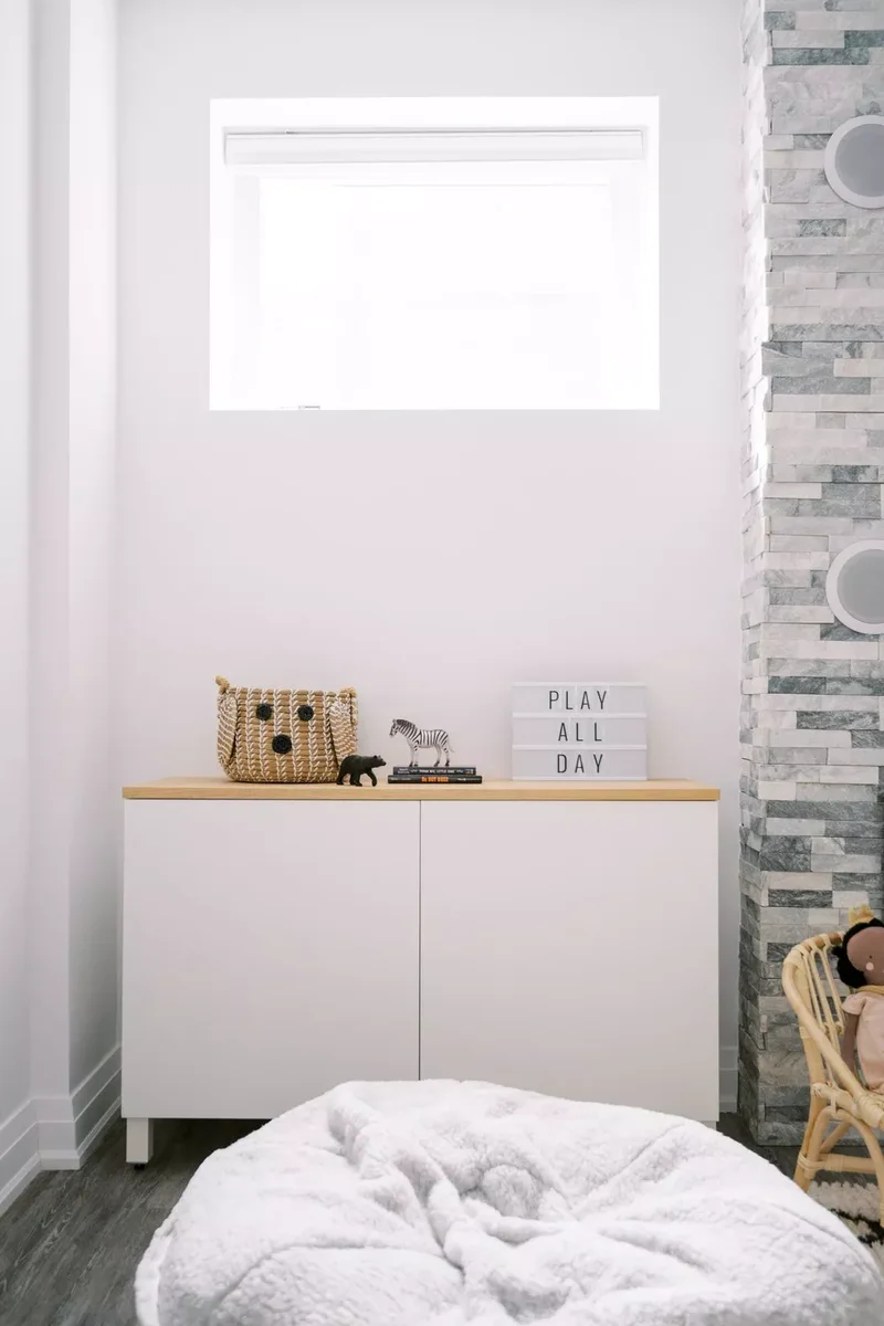 Playful Letter Board