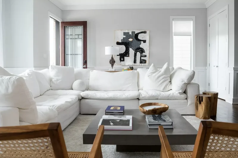 Plush and Cloud-Like