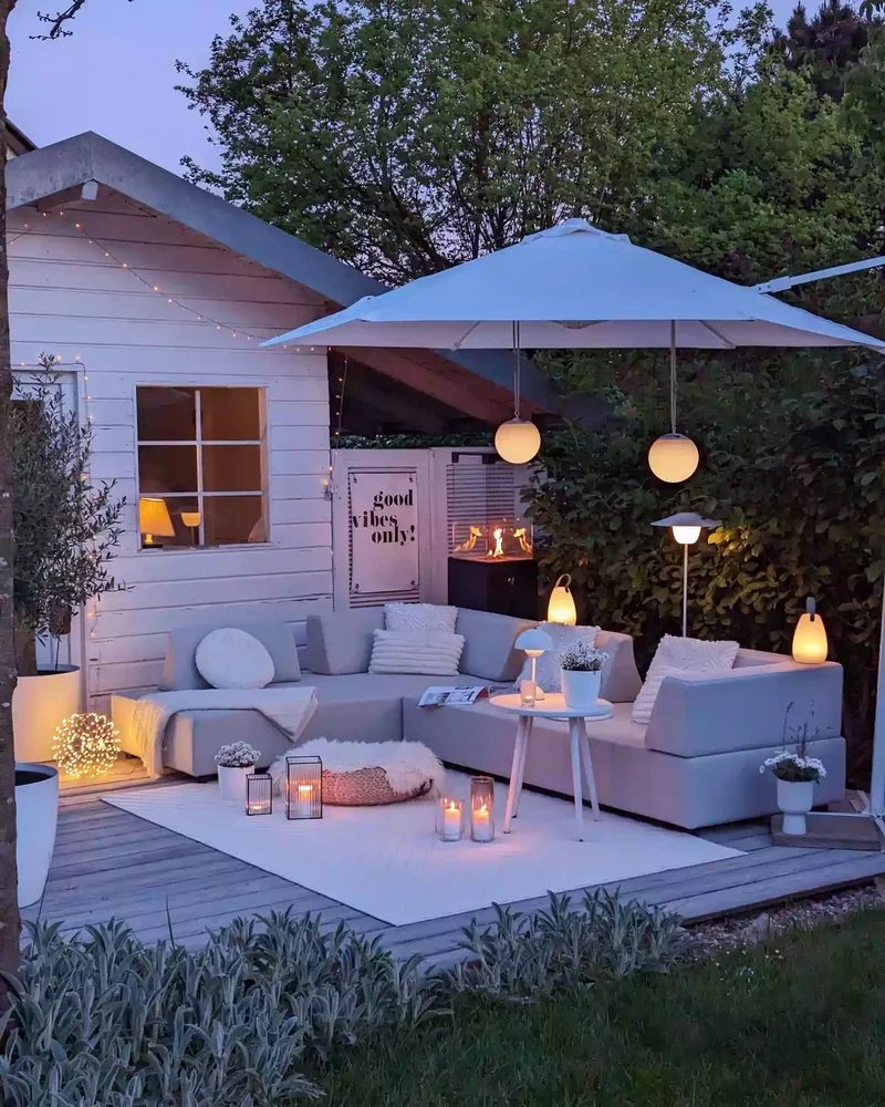 Portable Cordless Lamp