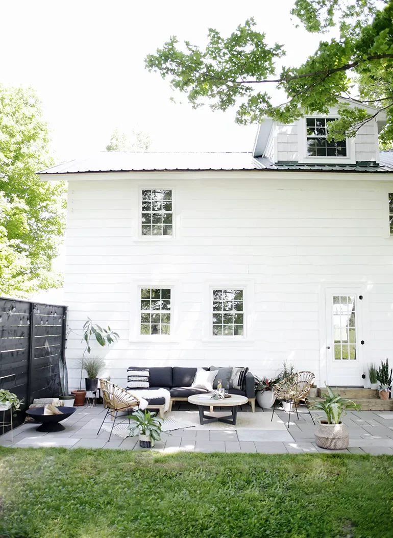 60 Backyard Fire Pit Ideas for Your Summer Project List 16 Portable Fire Pit