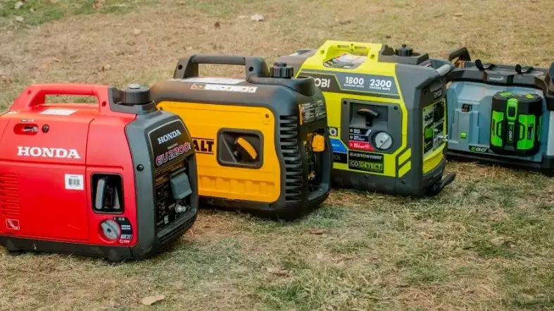 Portable Generator