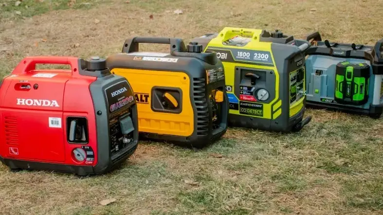 Portable Generator For Hurricane