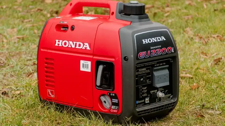 Portable Generator