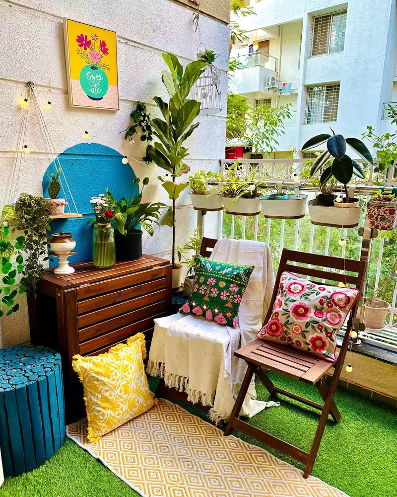 Position Your Chairs