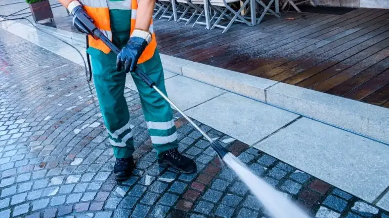 Precautions For Using A Pressure Washer