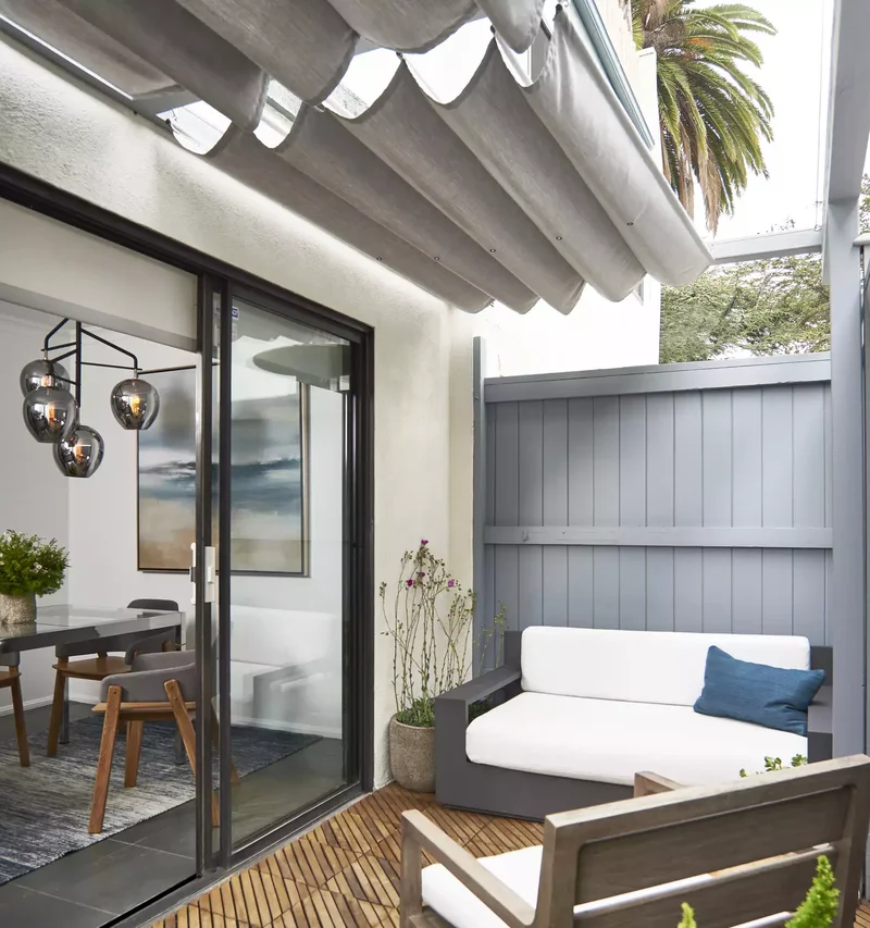 Prepare It for Rain or Shine