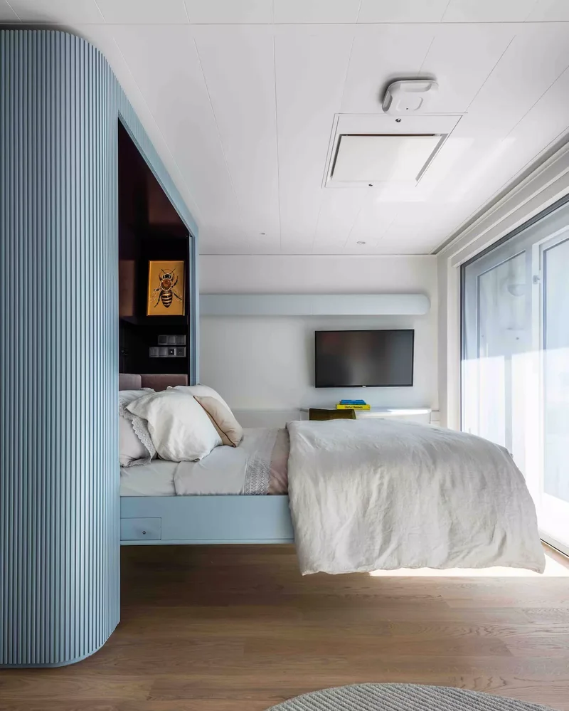 33 Space-Saving Murphy Bed Ideas We Love for Your Home 9 Primary Murphy Bed