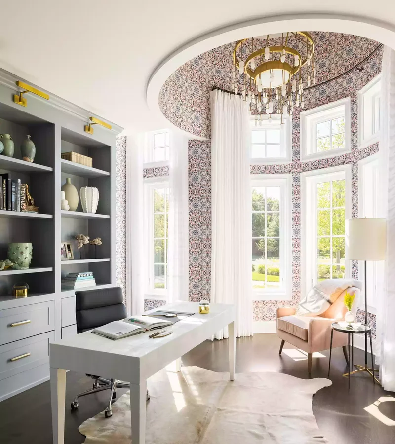 21 Stunning Ceiling Designs That Add Instant Style 19 Prioritize a Special Portion